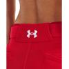 imageUnder Armour Womens Utility Softball Pants 22600 Red   White