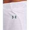 imageUnder Armour Womens Vanish Softball Beltless PantsWhite 100Baseball Gray