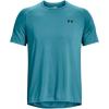 (433) Glacier Blue / / Black