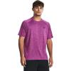 (573) Mystic Magenta / / Black