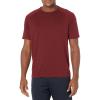 (603) Dark Maroon / / Black