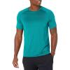 (723) Coastal Teal / / Black