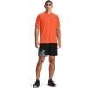 Blaze Orange (825)/Black