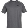 Carbon Heather/Black