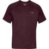 Dark Maroon (601)/Graphite