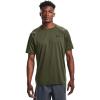 Marine Od Green (390)/White