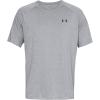 Steel Light Heather/Black