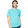 Teal Rush (454)/Pitch Gray