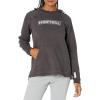 imageUnder Armour Womens Softball Hoodie 22002 Black Medium Heather  Black  White