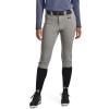 (075) Baseball Gray / / Black