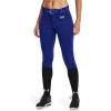 imageUnder Armour Womens Utility Softball Pants 22400 Royal   White
