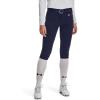imageUnder Armour Womens Utility Softball Pants 22410 Midnight Navy   Baseball Gray