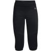 imageUnder Armour Womens Vanish Softball Beltless PantsBlack 001Baseball Gray
