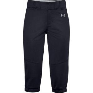 imageUnder Armour Girls Vanish Softball PantsBlack 001Baseball Gray