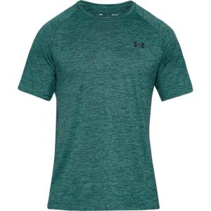 imageUnder Armour Mens Tech 20 VNeck ShortSleeve TShirtBatik
