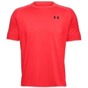 imageUnder Armour Mens Tech 20 VNeck ShortSleeve TShirtBeta 629