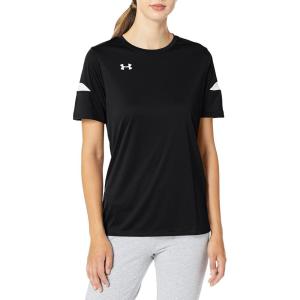 imageUnder Armour Womens Golazo 20 JerseyBlack White