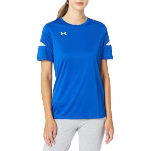 imageUnder Armour Womens Golazo 20 JerseyBlue White