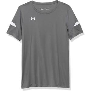 imageUnder Armour Womens Golazo 20 JerseyGraphite 040White