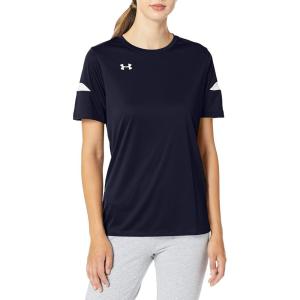 imageUnder Armour Womens Golazo 20 JerseyNavy White