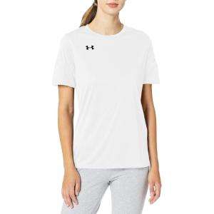 imageUnder Armour Womens Golazo 20 JerseyWhite Black