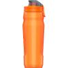 imageUNDER ARMOUR 32oz Playmaker Squeeze Water BottleBlaze OrangeBlaze Orange