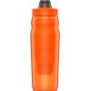 imageUNDER ARMOUR 32oz Playmaker Squeeze Water BottleBlaze OrangeBlaze Orange