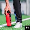 imageUNDER ARMOUR 32oz Playmaker Squeeze Water BottleHiVis Yellow