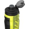 imageUNDER ARMOUR 32oz Playmaker Squeeze Water BottleHiVis Yellow