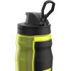 imageUNDER ARMOUR 32oz Playmaker Squeeze Water BottleHiVis Yellow
