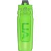 imageUNDER ARMOUR 32oz Playmaker Squeeze Water BottleHyper Green