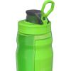 imageUNDER ARMOUR 32oz Playmaker Squeeze Water BottleHyper Green