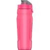 imageUNDER ARMOUR 32oz Playmaker Squeeze Water BottlePenta PinkPenta Pink