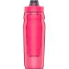 imageUNDER ARMOUR 32oz Playmaker Squeeze Water BottlePenta PinkPenta Pink