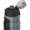 imageUNDER ARMOUR 32oz Playmaker Squeeze Water BottlePitch Grey