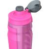 imageUNDER ARMOUR 32oz Playmaker Squeeze Water BottleRebel Pink