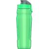 imageUNDER ARMOUR 32oz Playmaker Squeeze Water BottleVapor GreenVapor Green