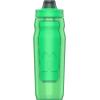 imageUNDER ARMOUR 32oz Playmaker Squeeze Water BottleVapor GreenVapor Green