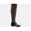 imageUnder Armour Adult Team OverTheCalf Socks 1PairCleveland Brown  Black  White
