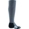 imageUnder Armour Adult Team OverTheCalf Socks 1PairGraphiteBlackBlack