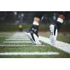 imageUnder Armour Playmaker MidCrew Socks 1PairRedCardinal