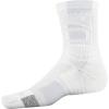 imageUnder Armour Playmaker MidCrew Socks 1PairWhite