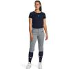 imageUnder Armour Womens Vanish Softball PantsBaseball Gray 075Black