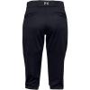 imageUnder Armour Womens Vanish Softball PantsBlack 001Baseball Gray