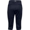 imageUnder Armour Womens Vanish Softball PantsMidnight Navy 410Baseball Gray