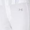 imageUnder Armour Womens Vanish Softball PantsWhite 100Baseball Gray