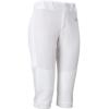 imageUnder Armour Womens Vanish Softball PantsWhite 100Baseball Gray