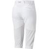 imageUnder Armour Womens Vanish Softball PantsWhite 100Baseball Gray
