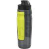 Pitch Grey/Hi Vis Yellow