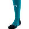 Coastal Teal / Black / White